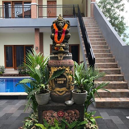 Canggu Hbd Εξωτερικό φωτογραφία