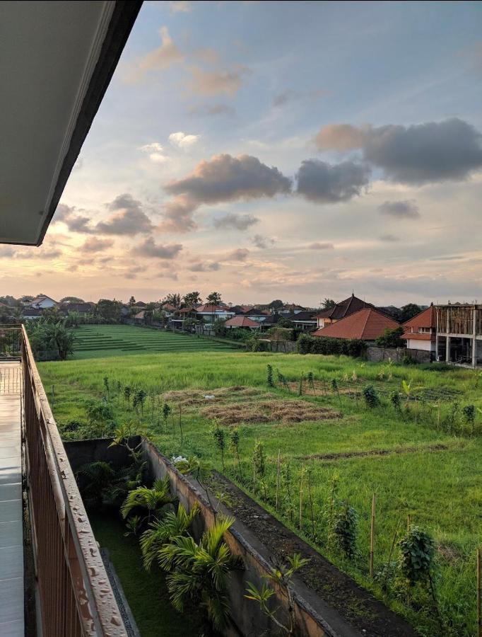 Canggu Hbd Εξωτερικό φωτογραφία