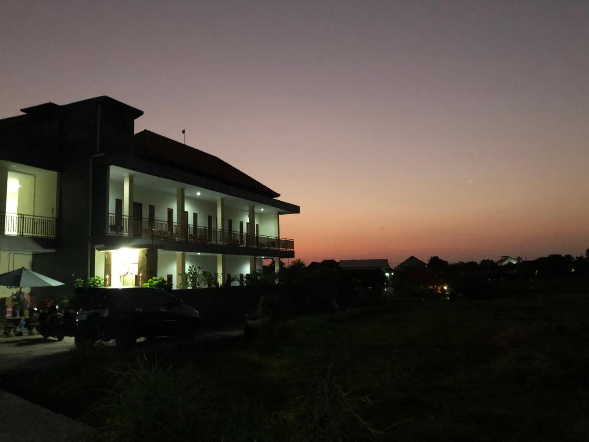 Canggu Hbd Εξωτερικό φωτογραφία