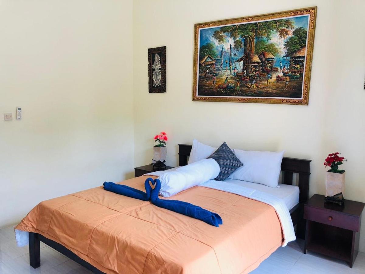 Canggu Hbd Εξωτερικό φωτογραφία