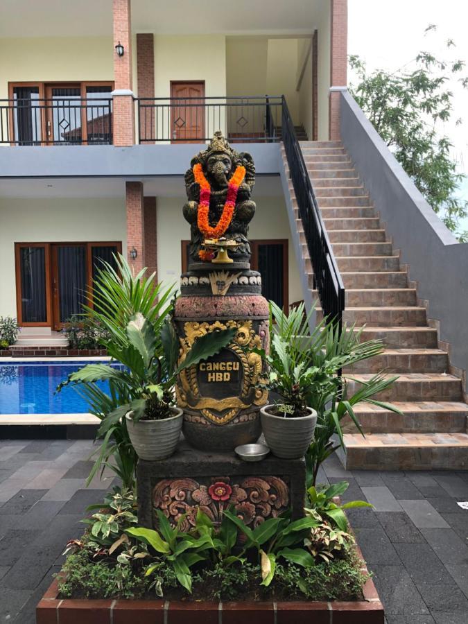 Canggu Hbd Εξωτερικό φωτογραφία